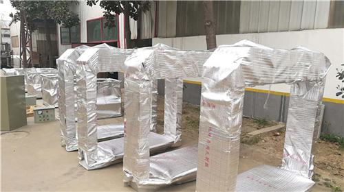 現代化的葛根淀粉加工設備具備哪些優(yōu)勢？